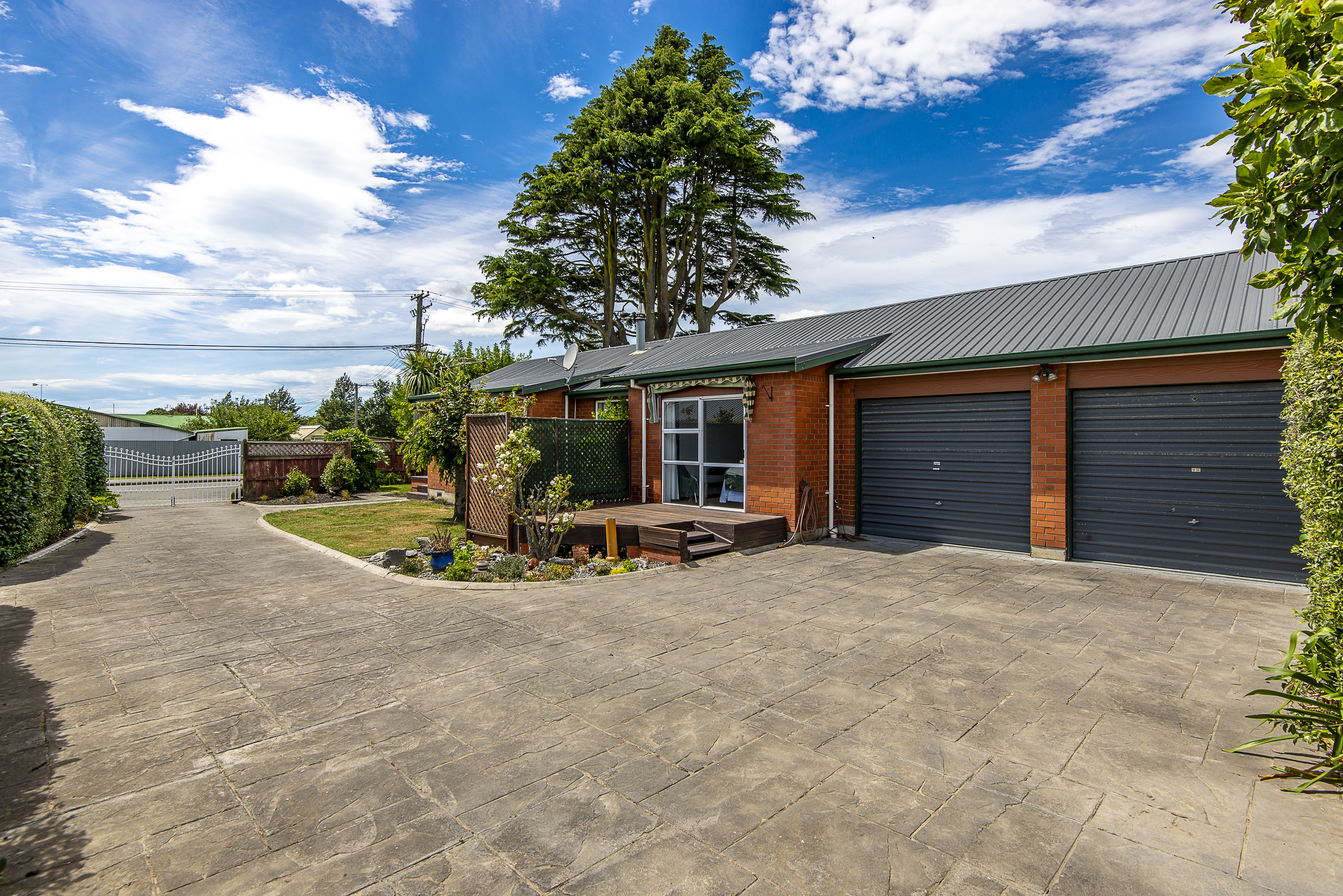 1 Bailey Street, Templeton, Christchurch, 3 chambres, 0 salles de bain, House