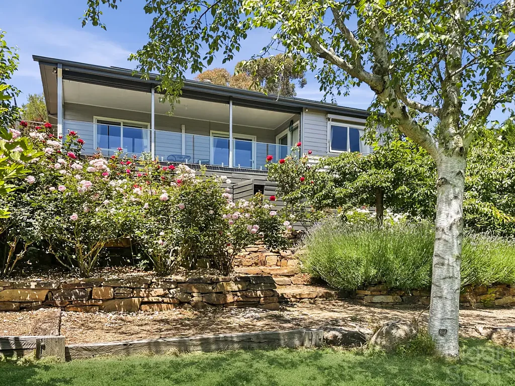 4 Barkas Street, Daylesford, VIC 3460