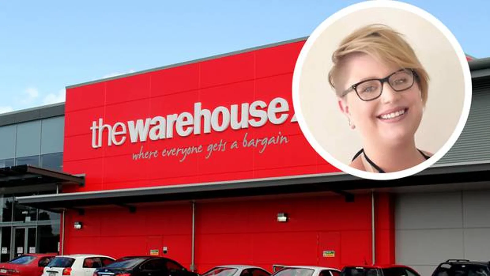 误会大了！新西兰女子在Warehouse买了条裤子，过后竟然被警方带走……