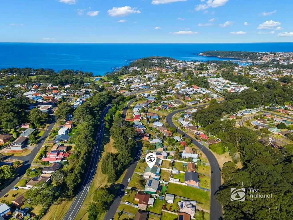 19 Curtis Street, Ulladulla, NSW 2539