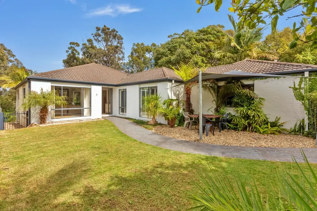 5 Bonito Place, Eden, NSW 2551