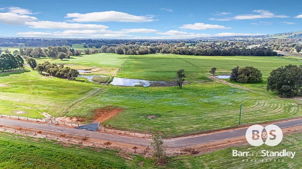 Lot 8 Orchard Road, Burekup, WA 6227