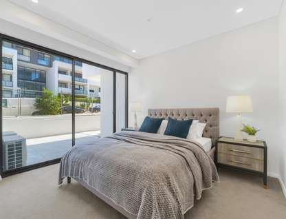 3-9 Herman Crescent Rouse Hill NSW, 0 Bedrooms, 0 Bathrooms, Apartment
