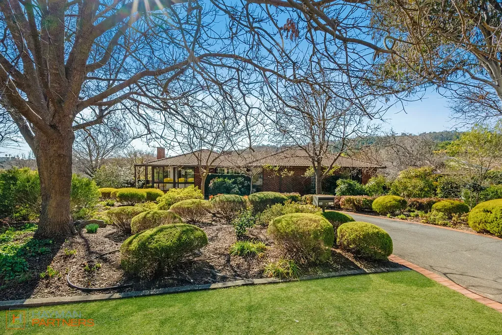 65 Shackleton Circuit, Mawson, ACT 2607
