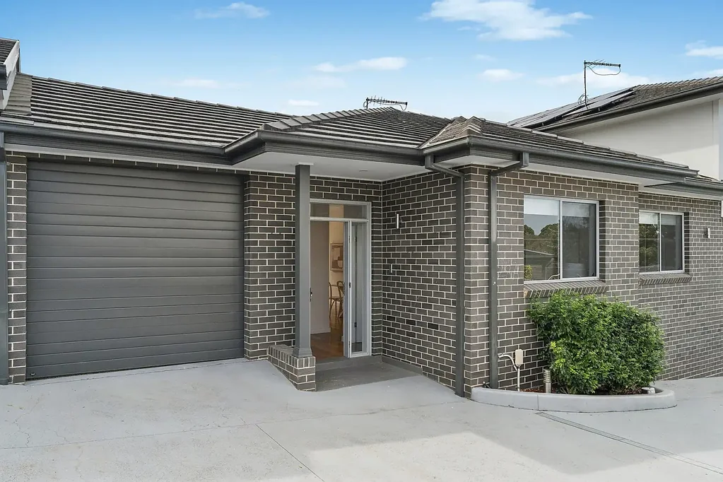 2/28 Farnell Street, West Ryde, NSW 2114