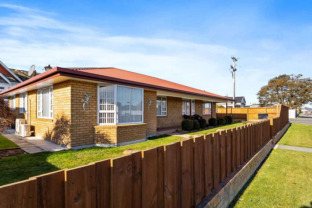 Temuka 3 Bedroom Simplify Life with a Carefree Home
