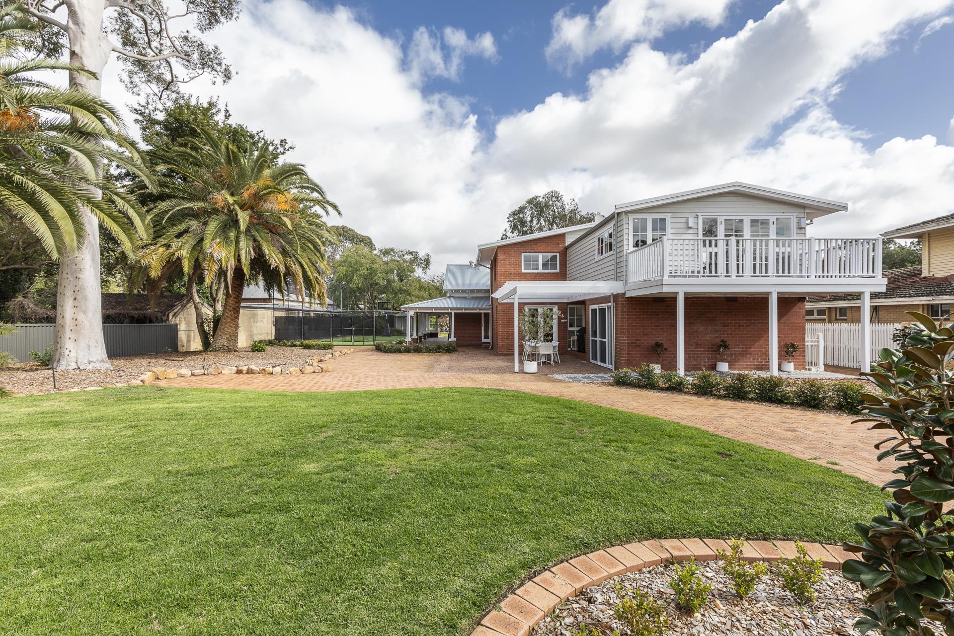 25 NORTH RD, BASSENDEAN WA 6054, 0 غرف, 0 حمامات, House