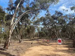 LOT CA/91B Woolshed Flat Road, Wedderburn