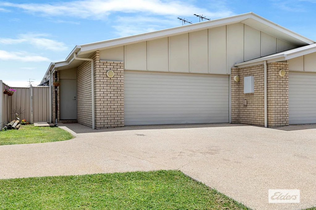 1/5 Calderwood Street, Emerald, QLD 4720