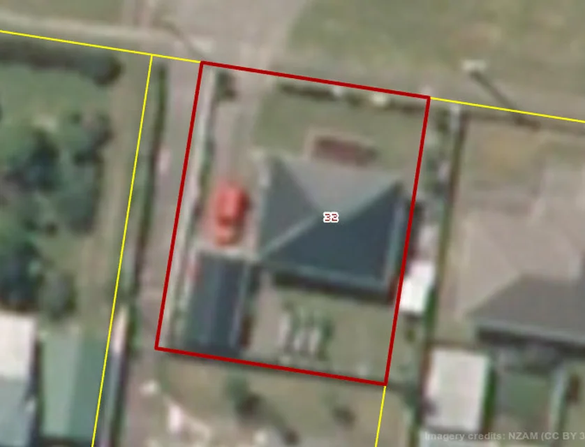 32 Terou Street, Manaia, South Taranaki, 2 ਕਮਰੇ, 1 ਬਾਥਰੂਮ