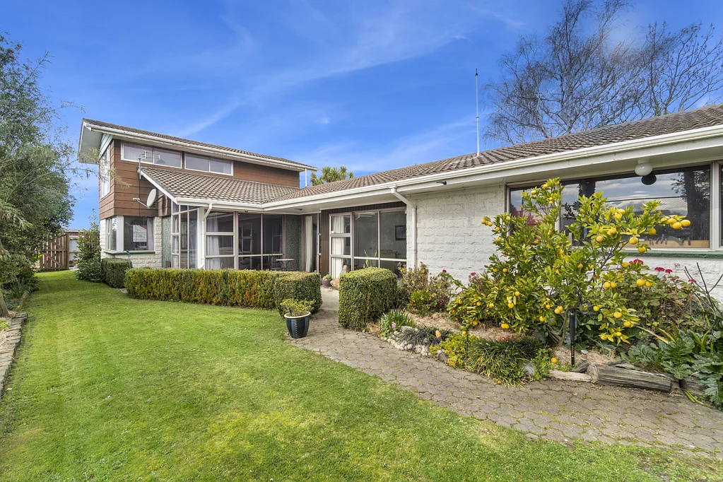 Rangiora 3ਬੈੱਡਰੂਮ The One You Can't Overlook!