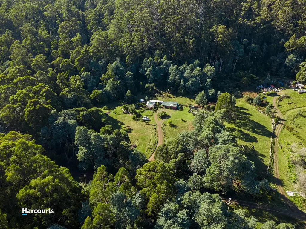 280 Francistown Road, Dover, TAS 7117