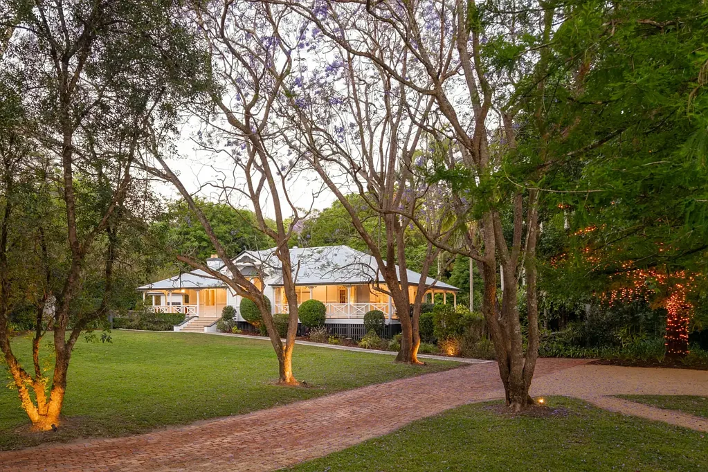 51 Adavale Street, Brookfield, QLD 4069