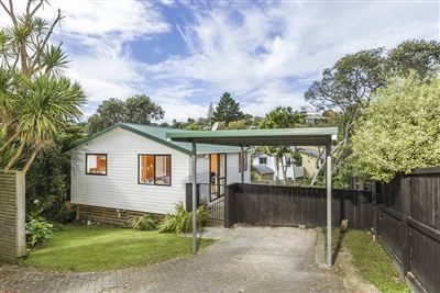 42a Matipo Road, Mairangi Bay, Auckland - North Shore, 2 Schlafzimmer, 1 Badezimmer