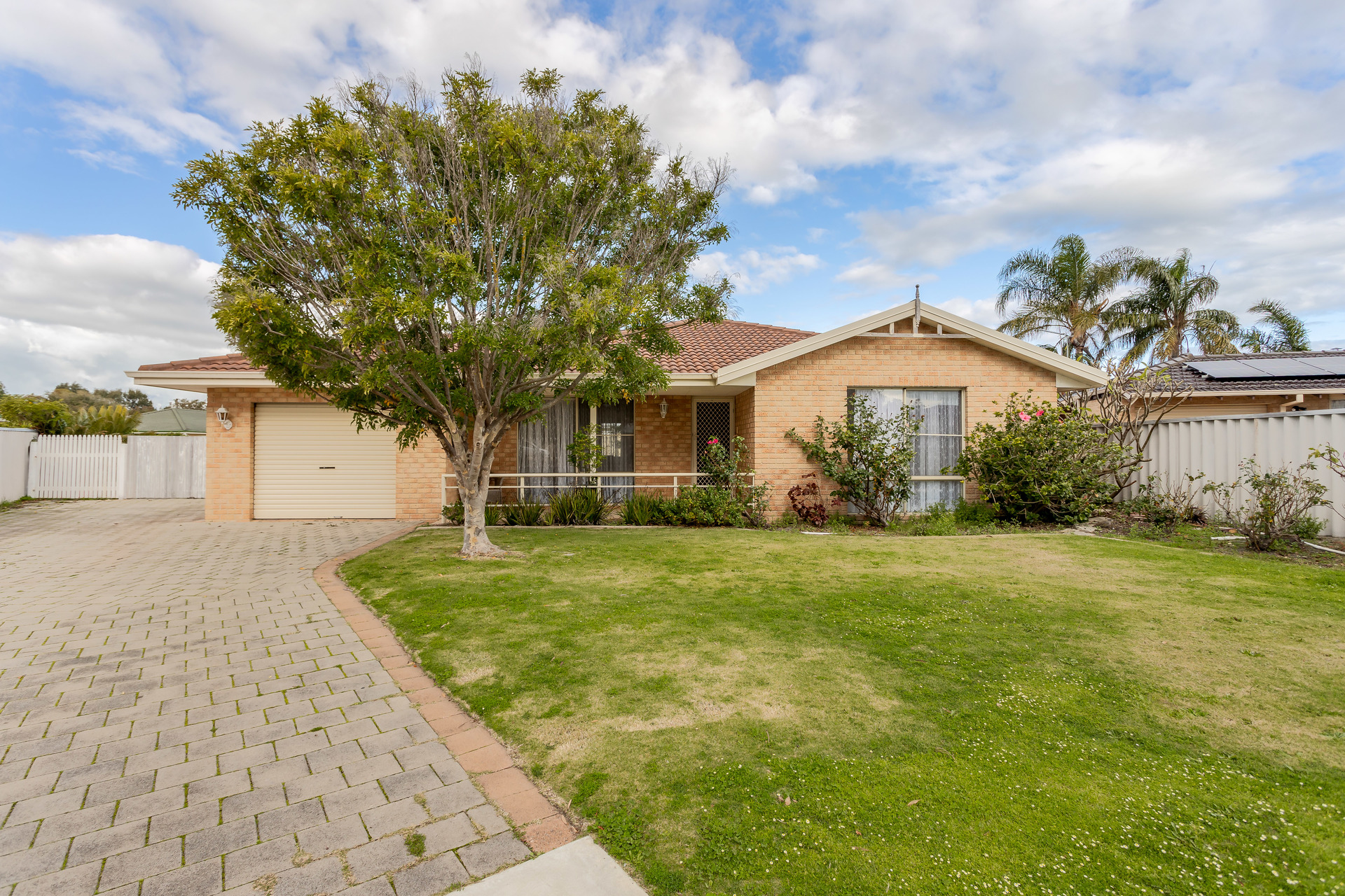 16 DONNELLY CT, WEST BUSSELTON WA 6280, 0 غرف, 0 حمامات, House