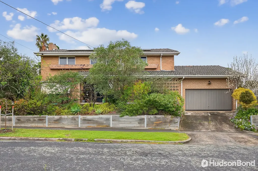 Spacious Family Home.