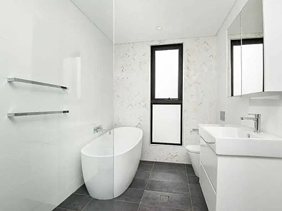 Address Withheld, Abbotsford, NSW 2046, 4 rūma, 2 rūma horoi, House