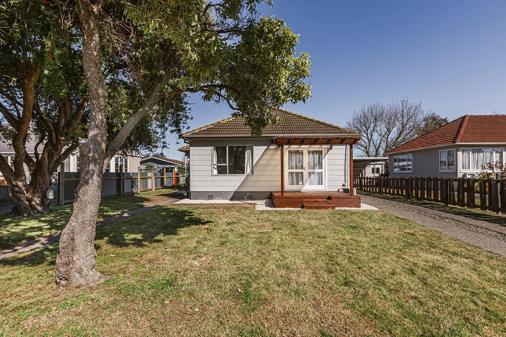 Marewa 3 Bedroom Fantastic first home - move in ready!