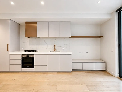 102/141 La Trobe Street, Melbourne, VIC 3000, 1 slaapkamers, 1 badkamers, Apartment