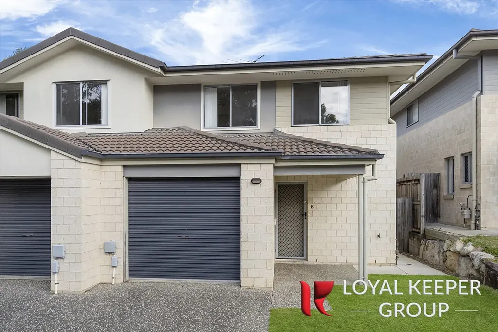 8/39 Gumtree Street, Runcorn, QLD 4113