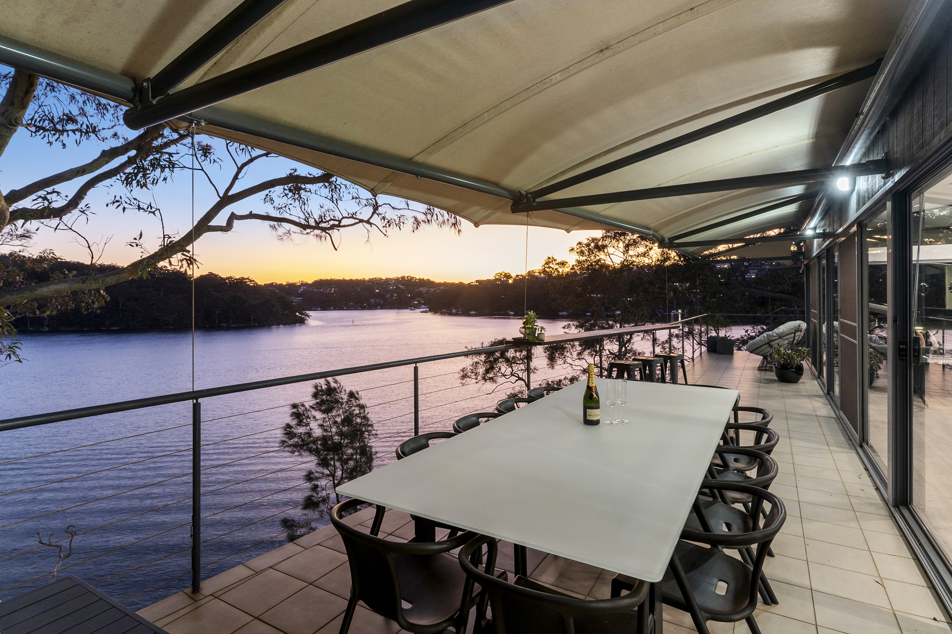 25A YELLAMBIE ST, YOWIE BAY NSW 2228, 0 침실, 0 욕실, House