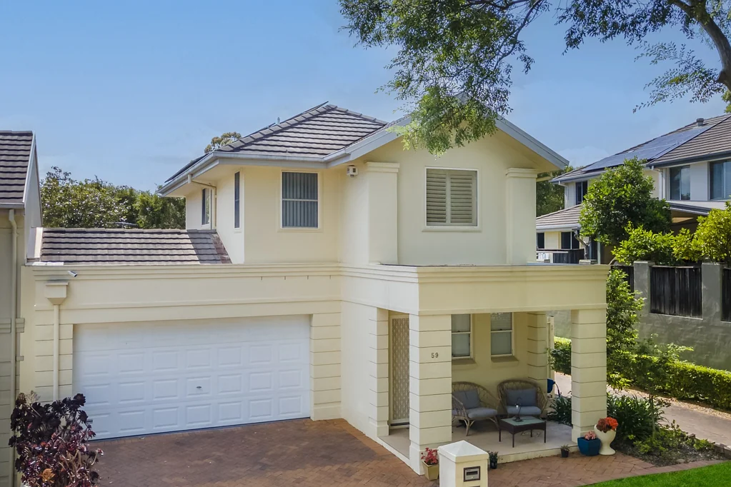 59 Skylark Circuit, Bella Vista, NSW 2153