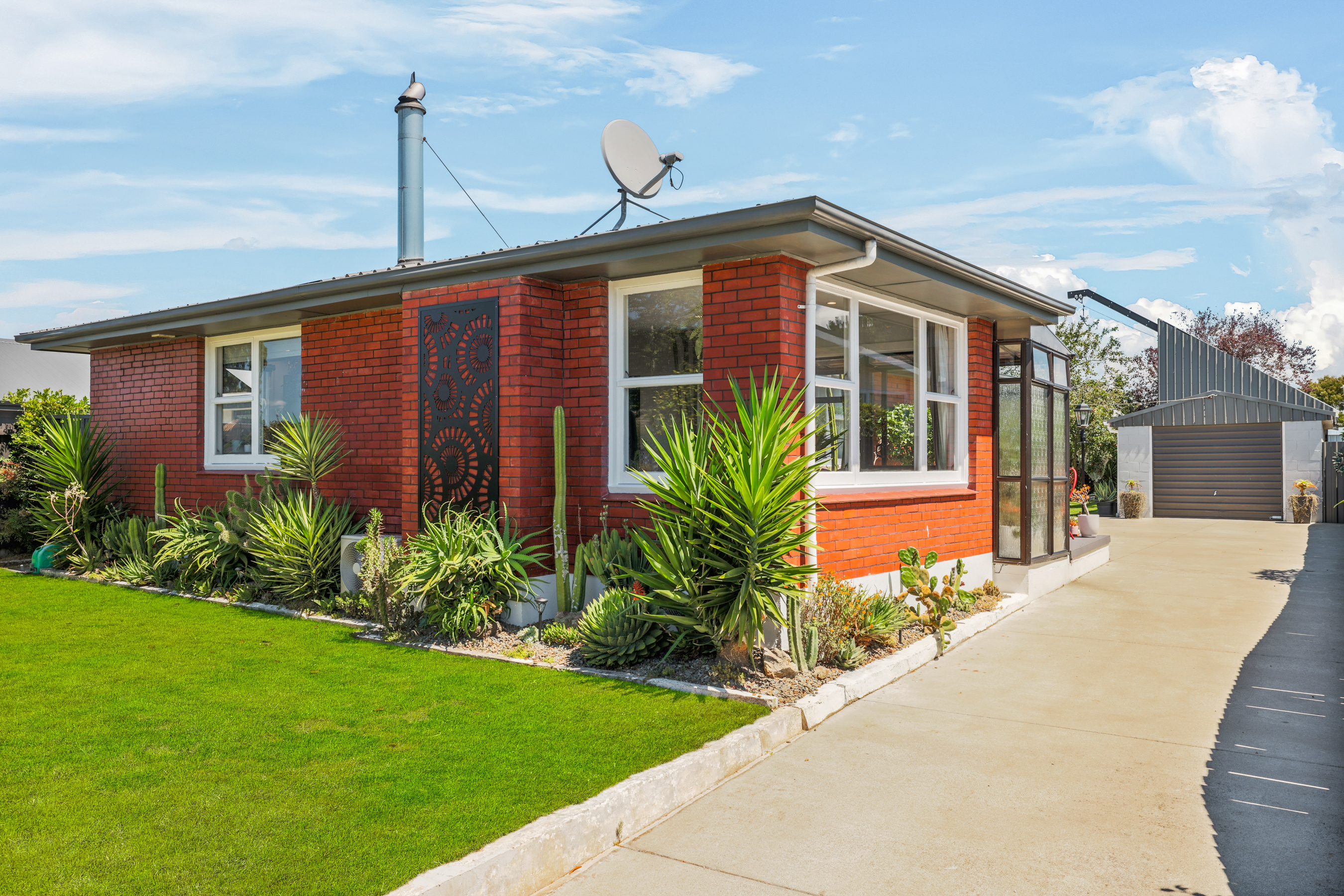 30 Chartwell Street, Burwood, Christchurch, 3 phòng ngủ, 1 phòng tắm, House