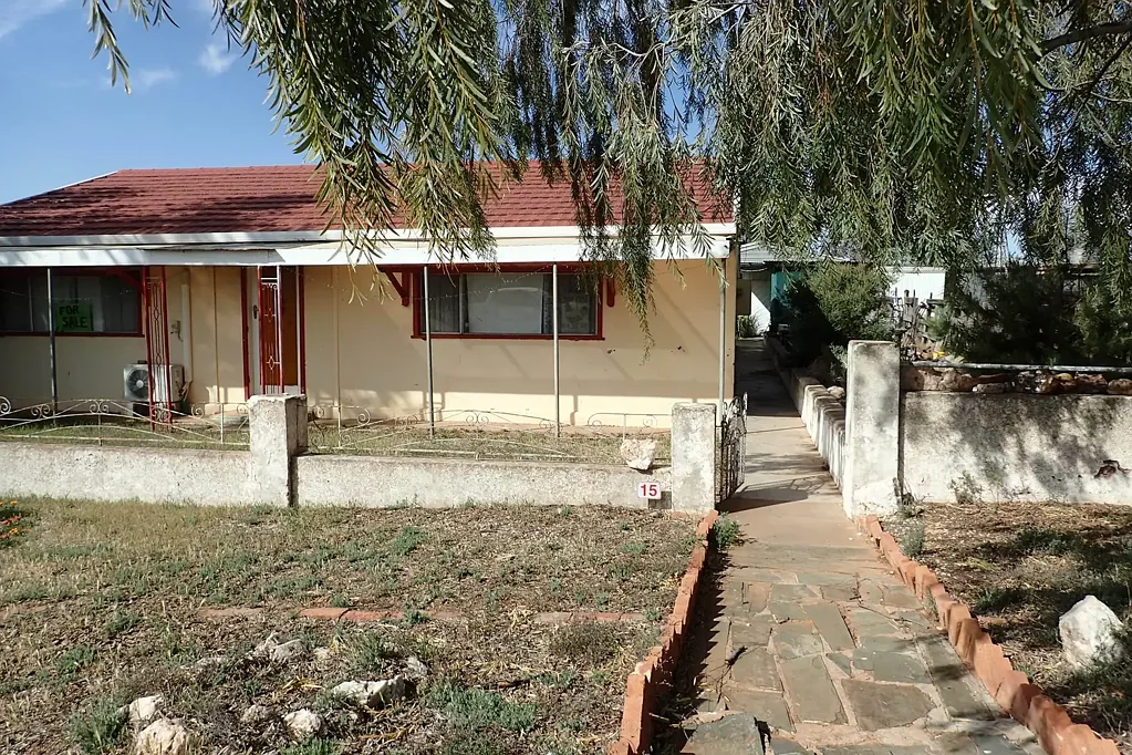 15 Main Street, Carrieton, SA 5432