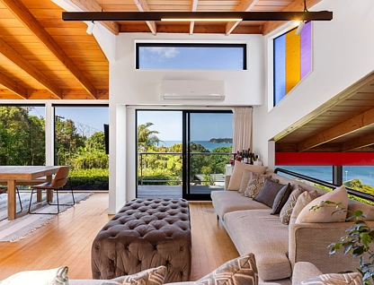 1/3 Swann Beach Road, Stanmore Bay, Rodney, 3 Kuwarto, 1 Banyo, House