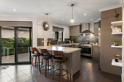 रसोईघर - 112 Main Road, Stanley, TAS 7331