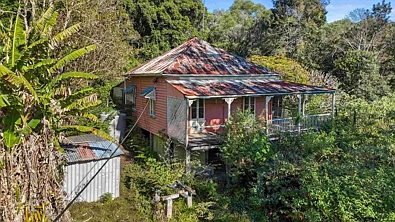 372 Wilsons Pocket Road, Wilsons Pocket, QLD 4570, 3房, 1浴, Lifestyle Section