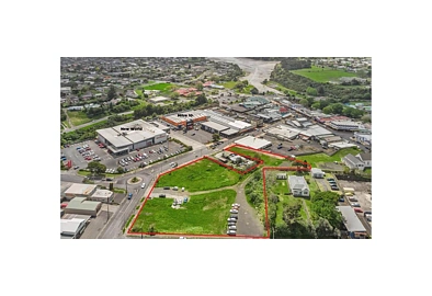 Address Withheld, Waiuku, Franklin, 0 Bedrooms, 0 Bathrooms, Commercial Land