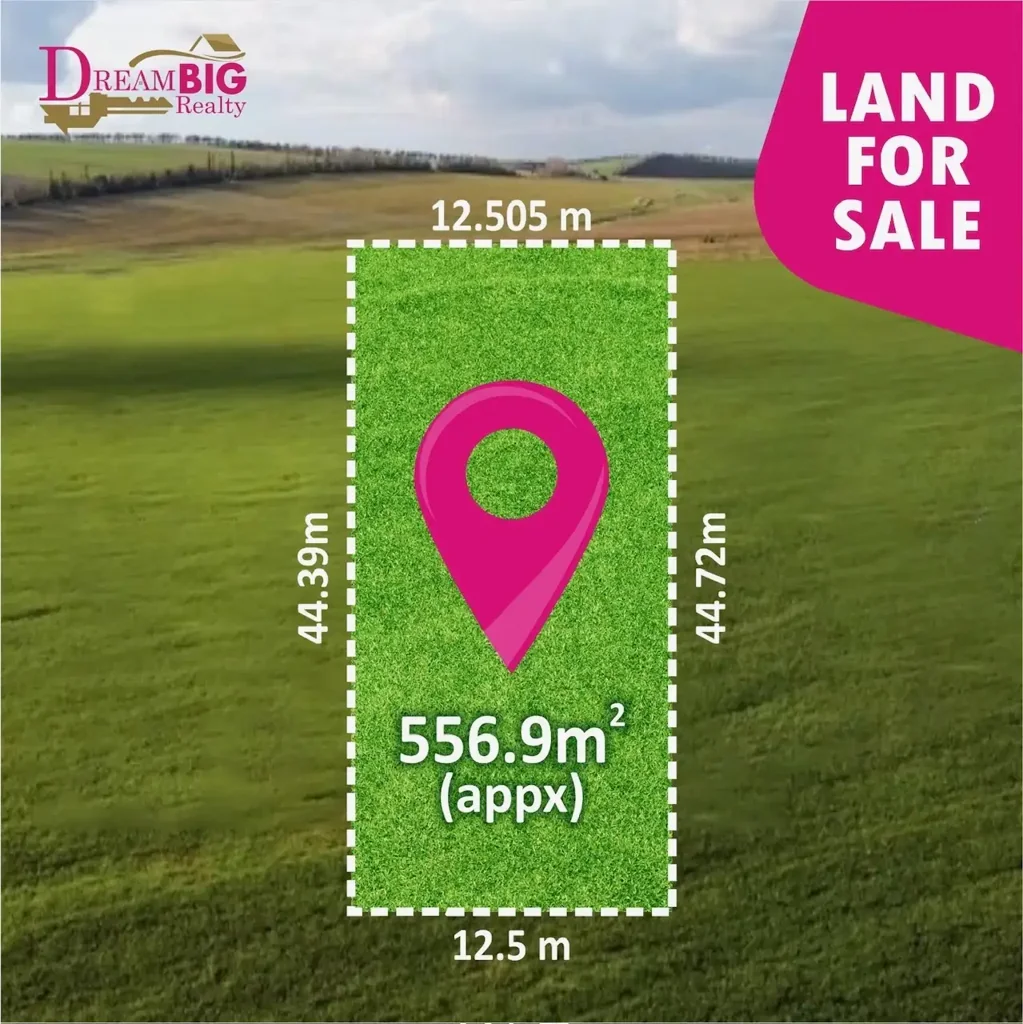 Marsden Park Premium Land – Location, Size, Potential