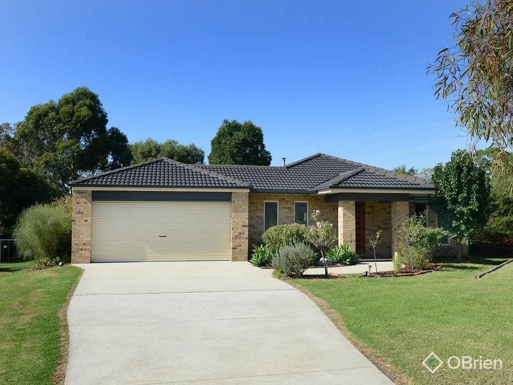 27 Tamhaven Drive, Swan Reach, VIC 3903