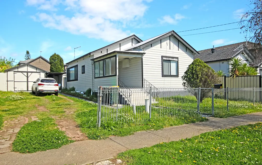 Updated, 3 bedroom family home
