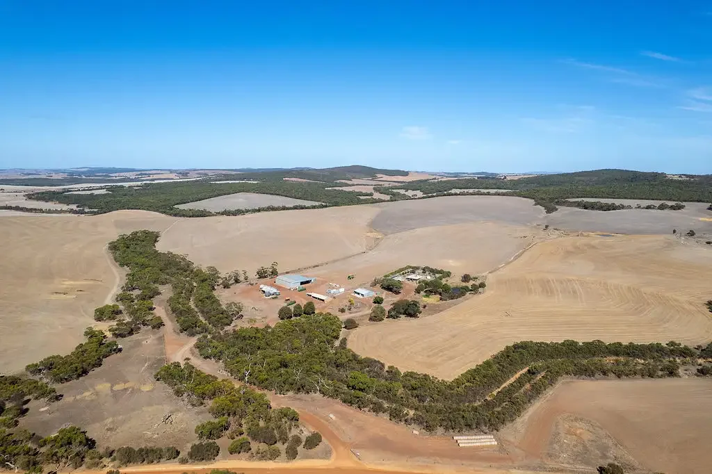 Koppio  Drought Proofer - Cropping & Grazing