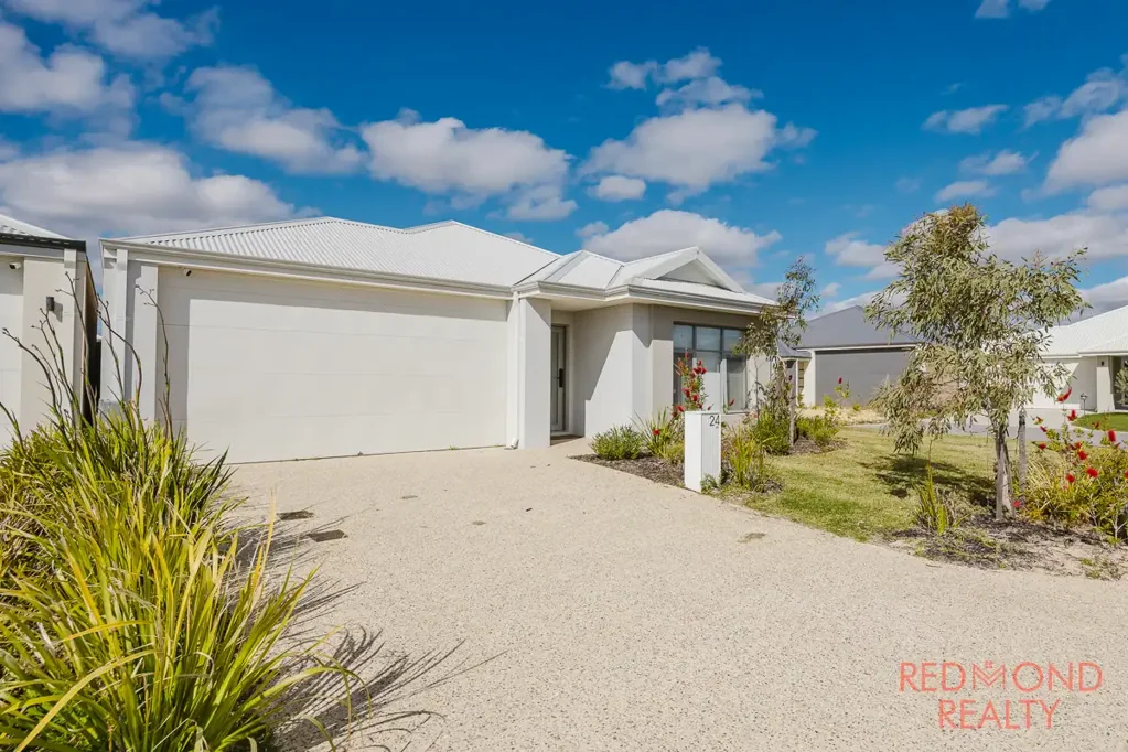 24 Keppel Grove, Eglinton, WA 6034