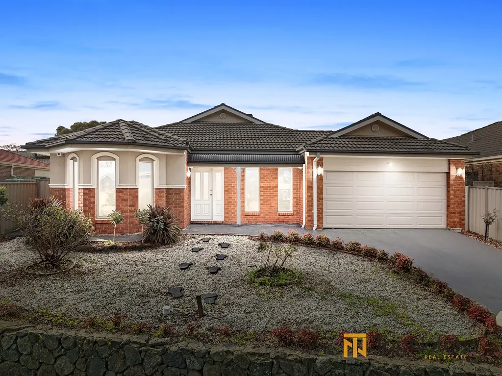 31 Hayston Boulevard, Epping, VIC 3076