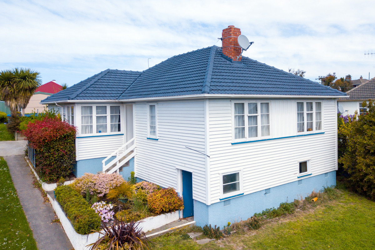 50 Macdonald Street, Waimataitai, Timaru, 3 phòng ngủ, 0 phòng tắm