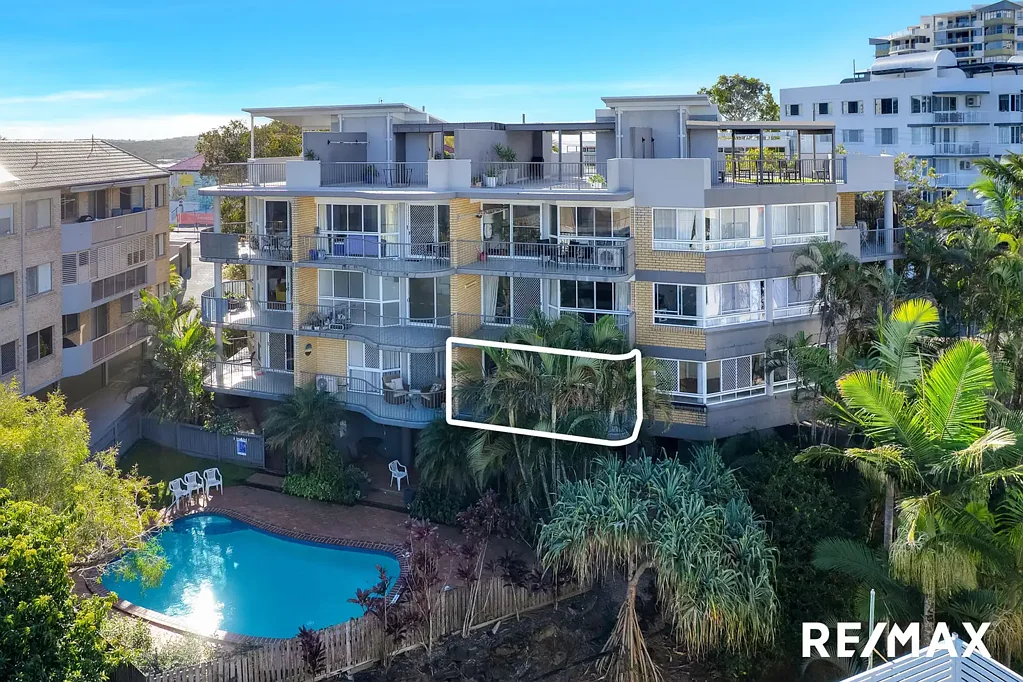 2/34 Moreton Parade, Caloundra, QLD 4551