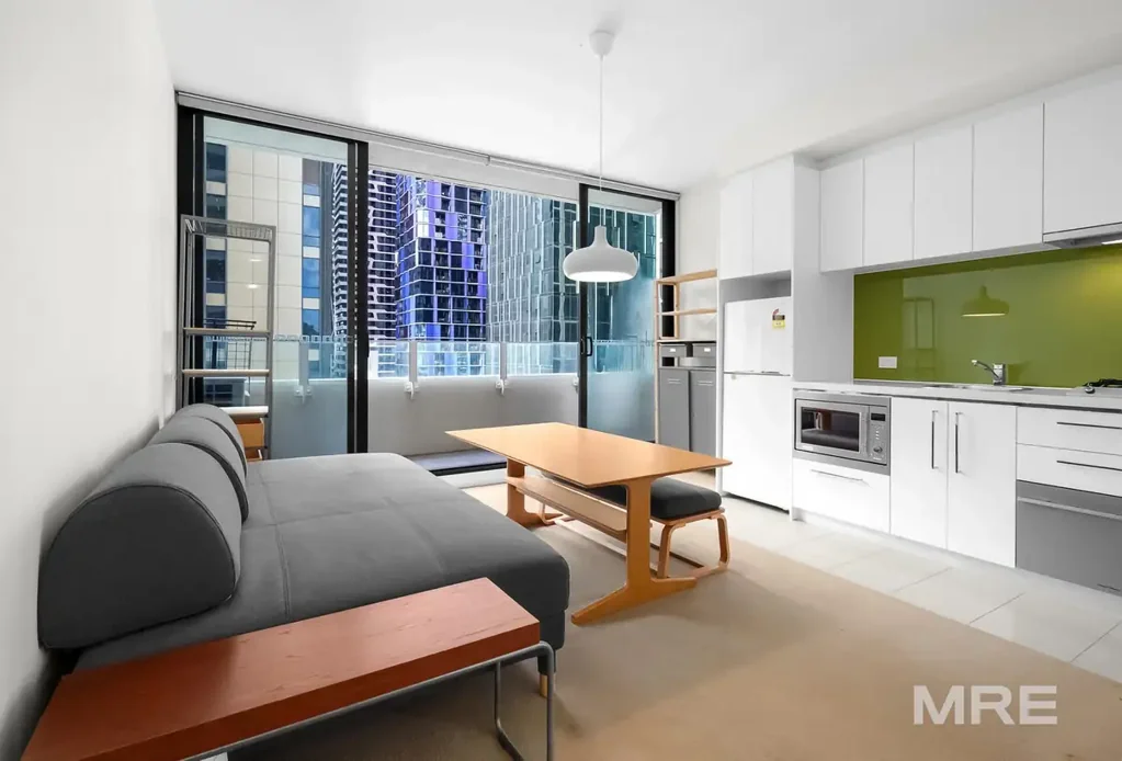 1313/25 Therry Street, Melbourne, VIC 3000