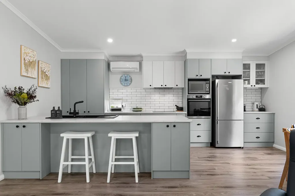Ulladulla 3 Slaapkamer Downsize Without Compromise – Over-55s Coastal Living