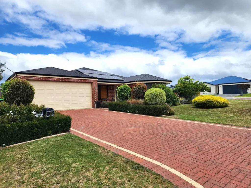 55 Centaurus Terrace, Mckail, WA 6330