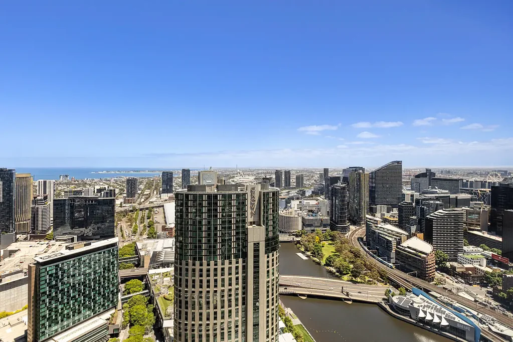 Furnished Luxury Apartment in Freshwater Place