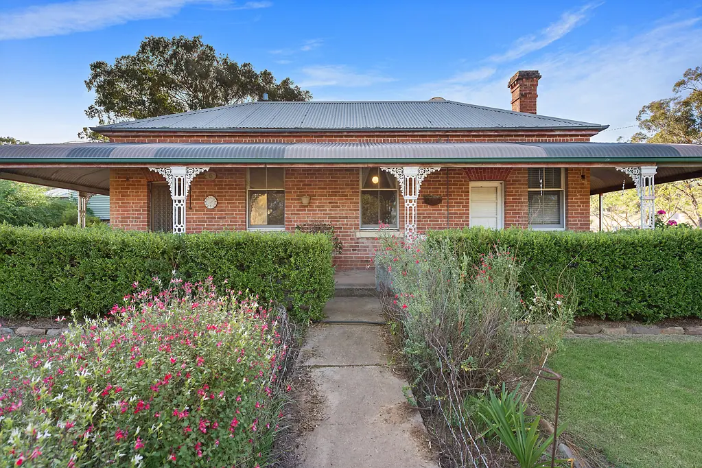 686 Uamby Road, Gulgong, NSW 2852