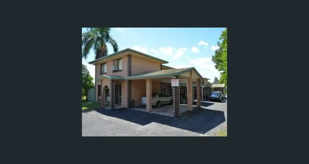 Neat & Convenient Unit in Wandal
