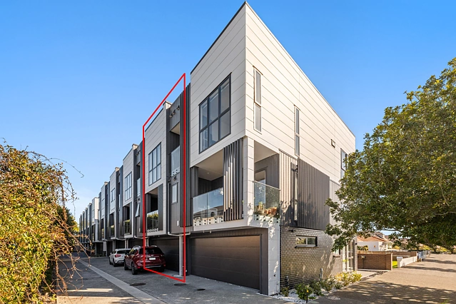 Lot 2 and 7, 12 King Edward Avenue, Epsom, Auckland City