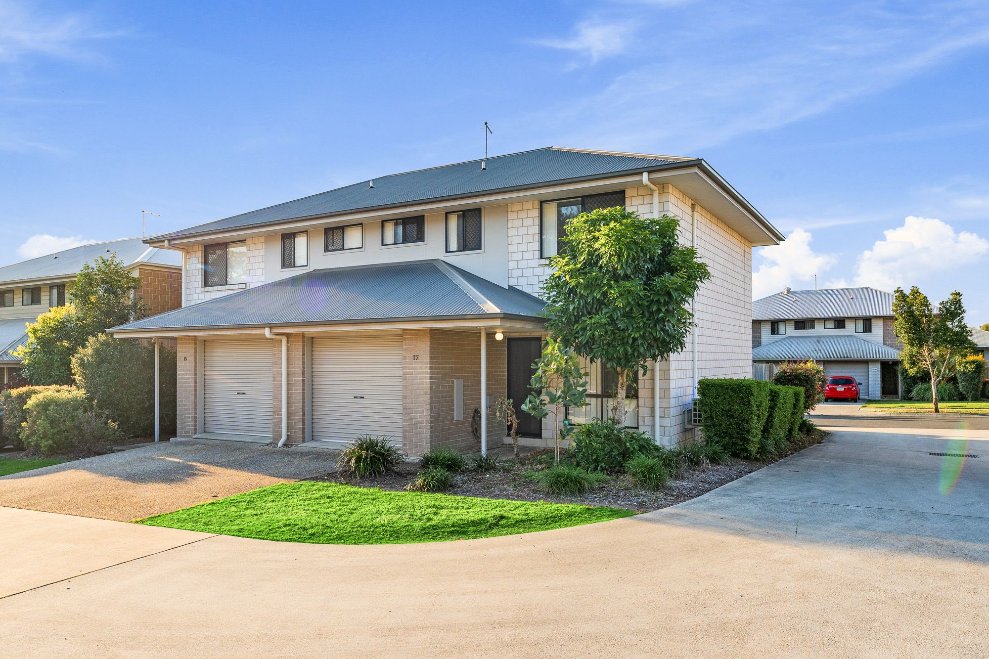 ROCKFIELD MANORS UNIT 17 56 SOPHIE PL, DOOLANDELLA QLD 4077, 0 rūma, 0 rūma horoi, Townhouse