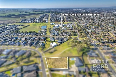 143 Riverslea Boulevard, Traralgon, VIC 3844, 0 chambres, 0 salles de bain, Section