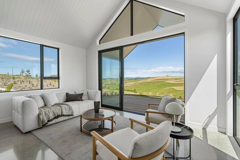 Mangawhai 3 Bedroom Mangawhai Hills Showhome